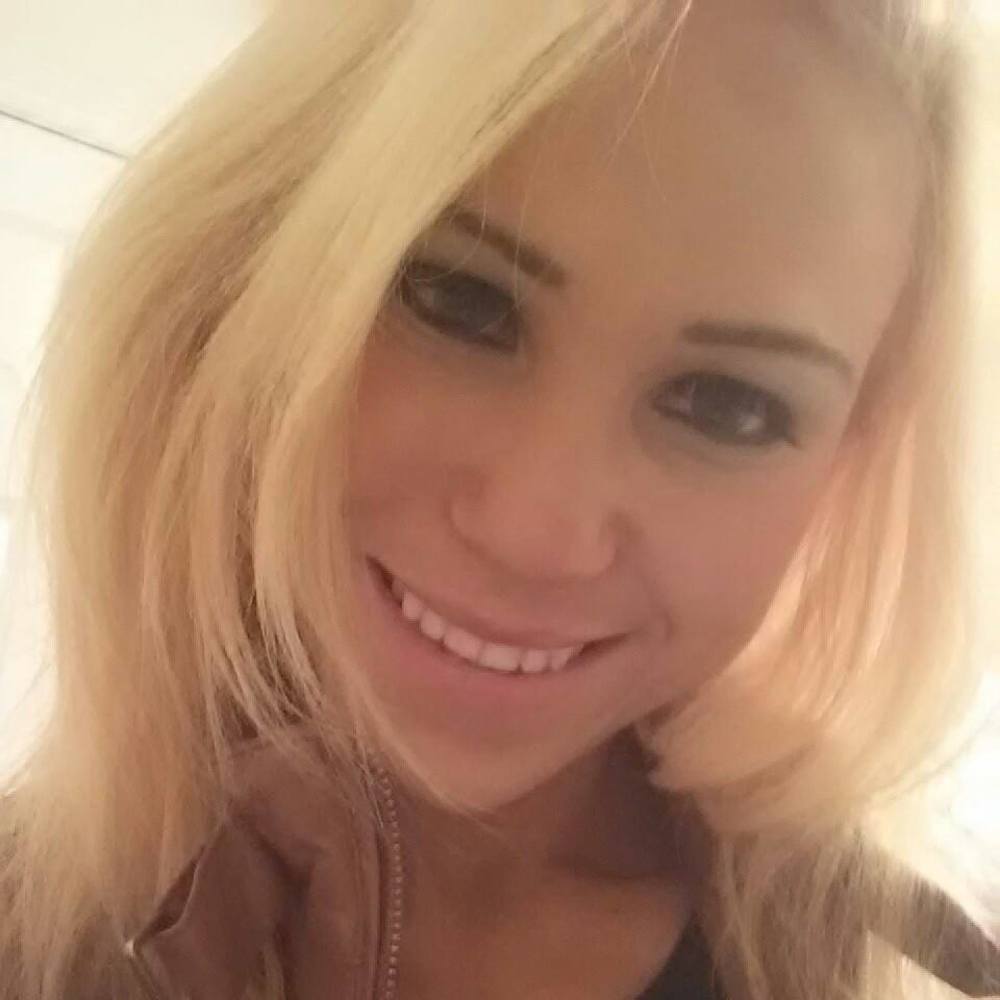 Meet your Posher, Brandi